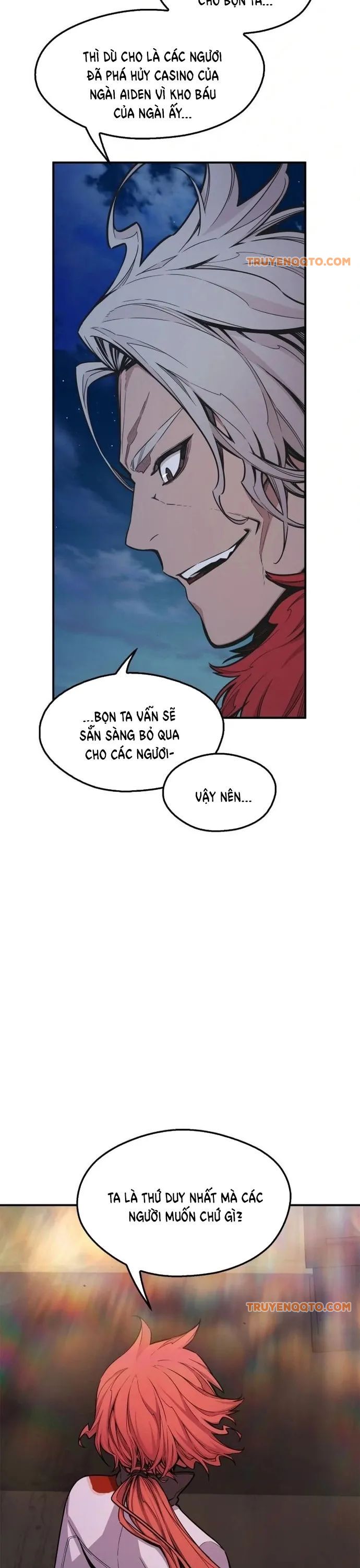 Summoners War: Captain Eve Chapter 17 - 33