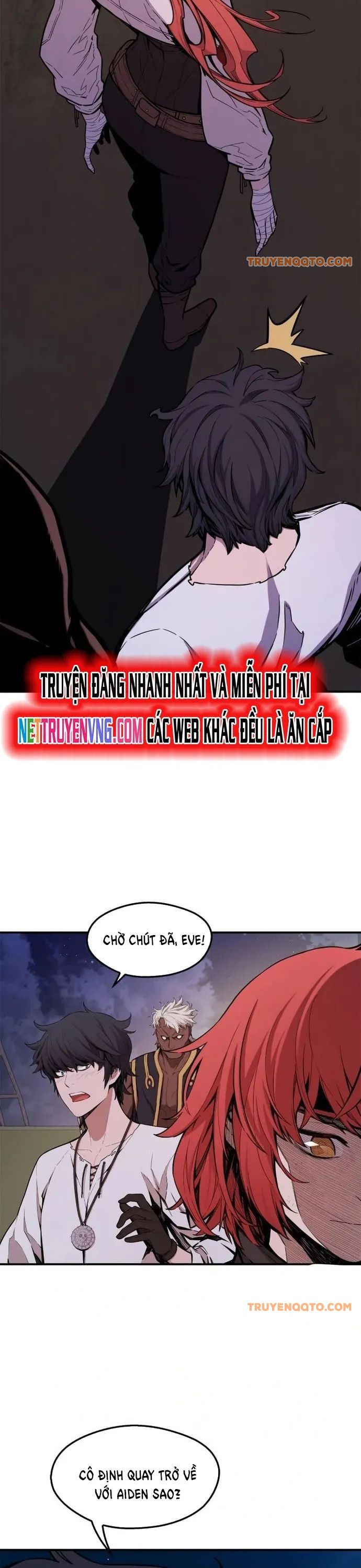 Summoners War: Captain Eve Chapter 17 - 34