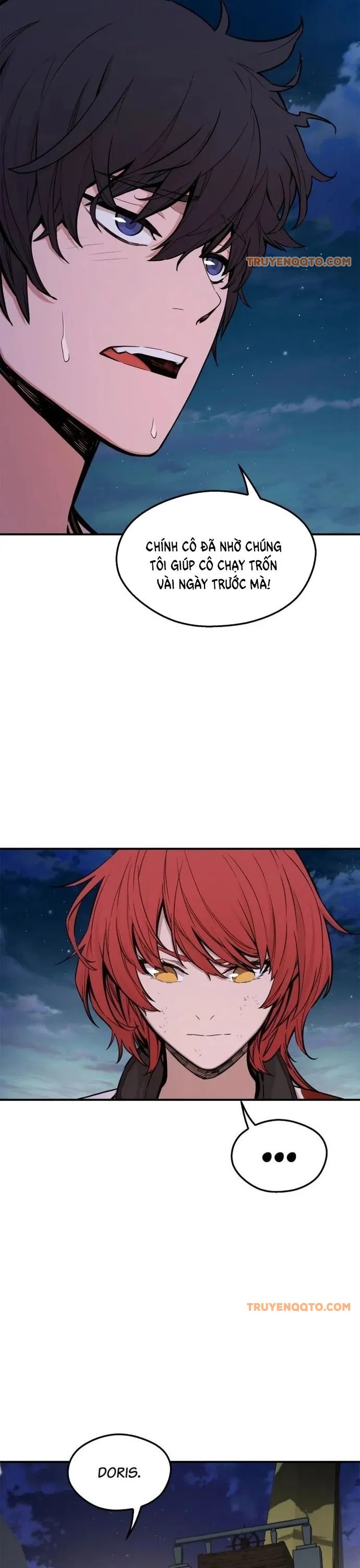 Summoners War: Captain Eve Chapter 17 - 35