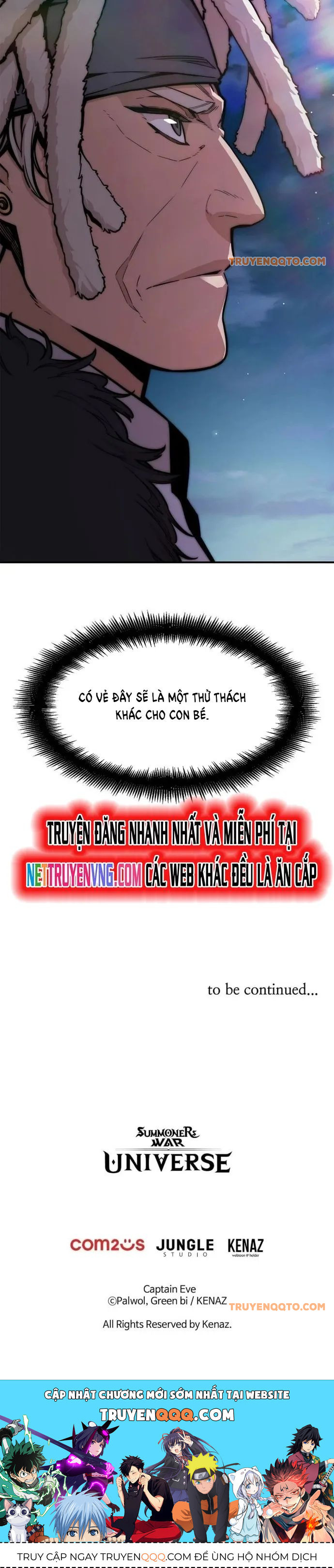 Summoners War: Captain Eve Chapter 17 - 38