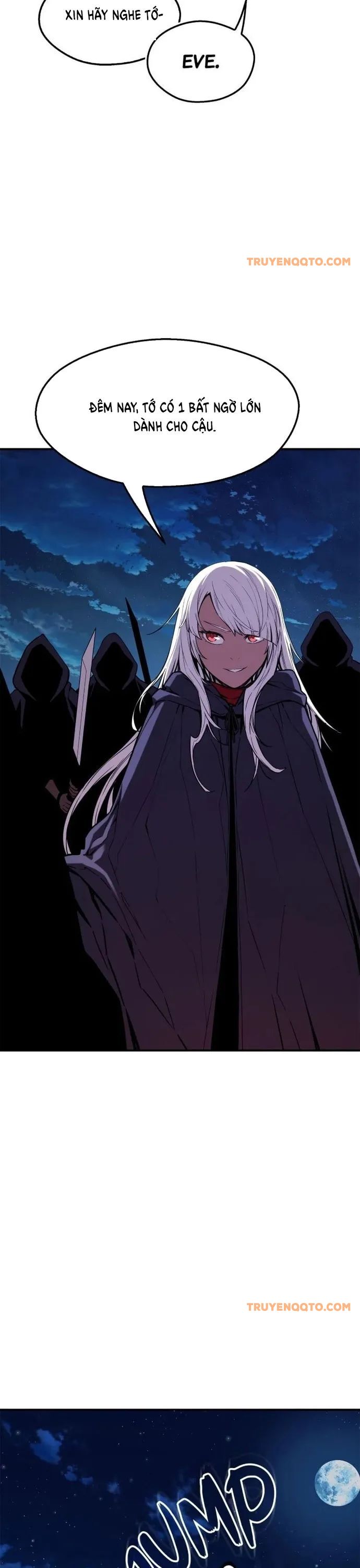 Summoners War: Captain Eve Chapter 17 - 5