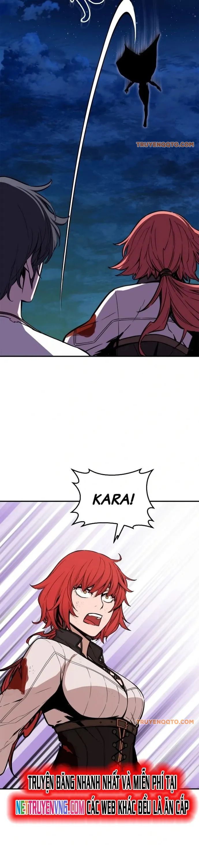 Summoners War: Captain Eve Chapter 17 - 6