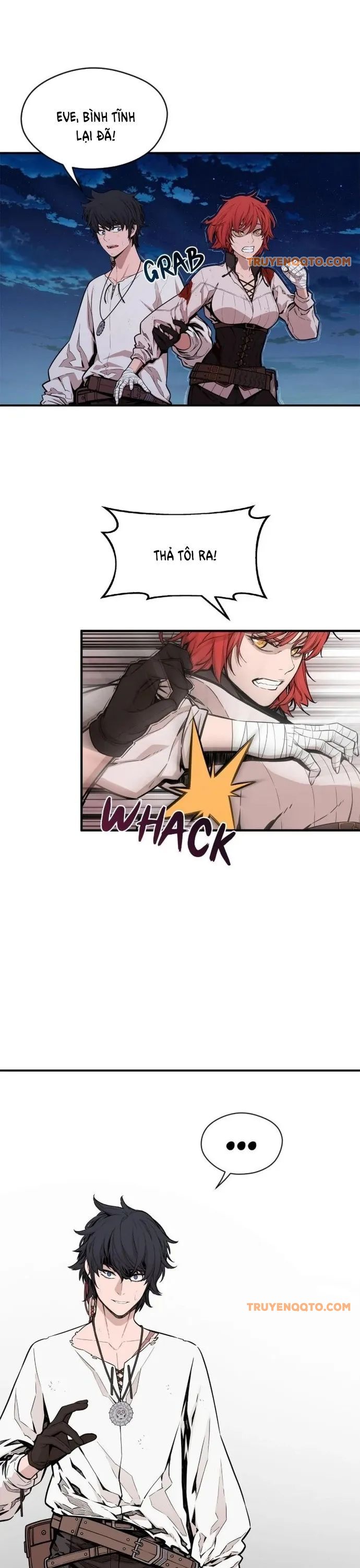 Summoners War: Captain Eve Chapter 17 - 7