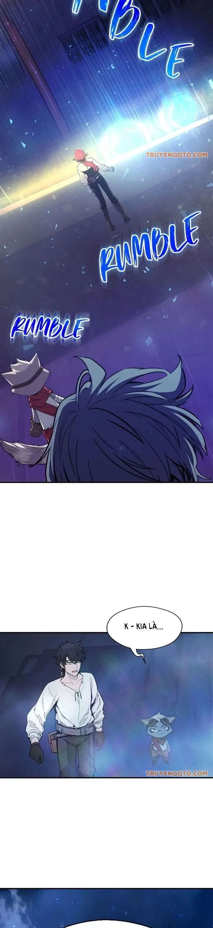 Summoners War: Captain Eve Chapter 17 - 9