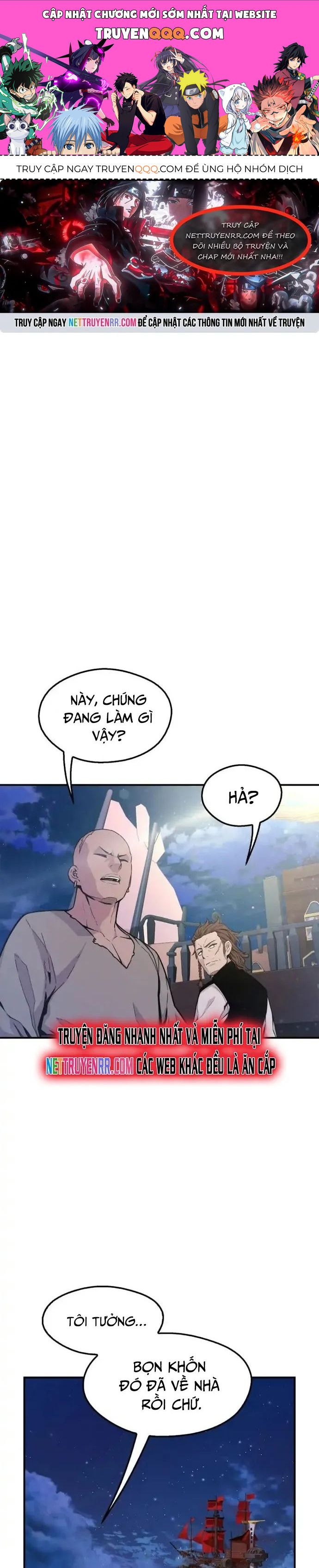 Summoners War: Captain Eve Chapter 18 - 1