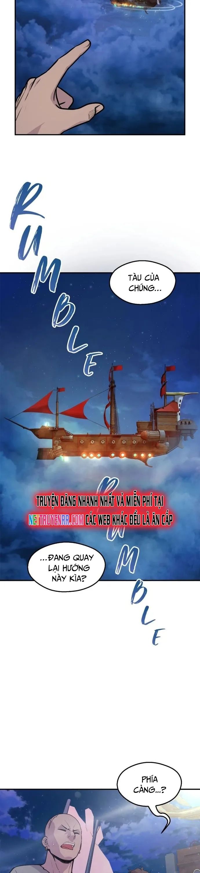 Summoners War: Captain Eve Chapter 18 - 2