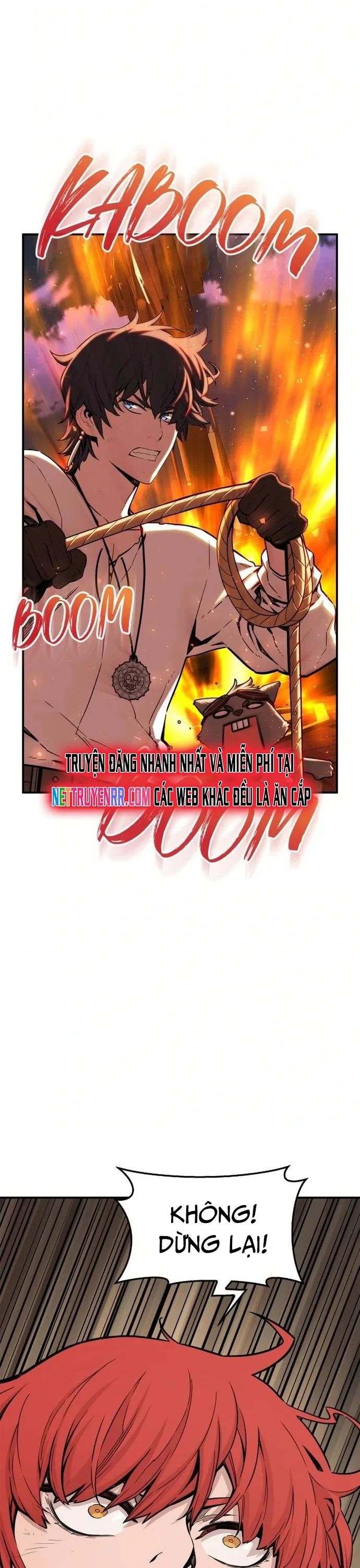 Summoners War: Captain Eve Chapter 18 - 12