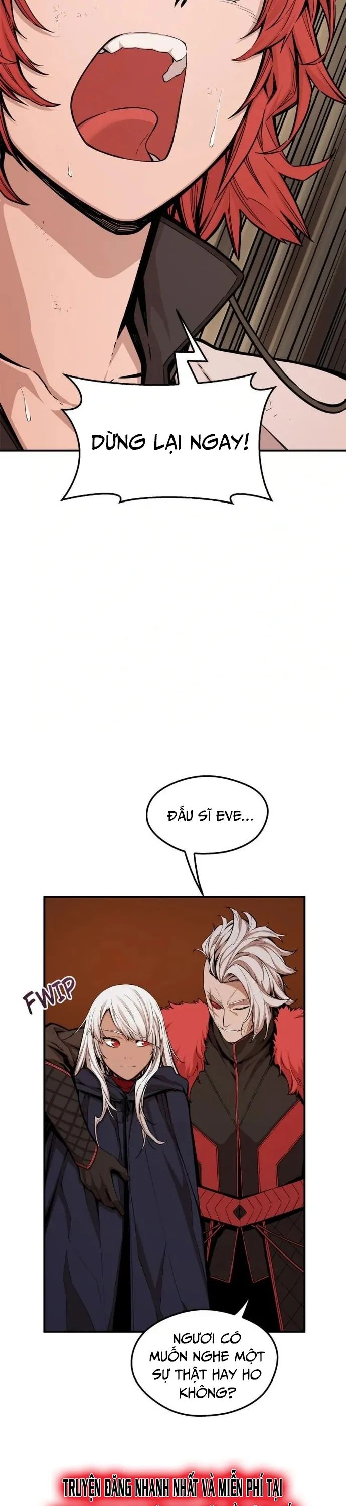 Summoners War: Captain Eve Chapter 18 - 13