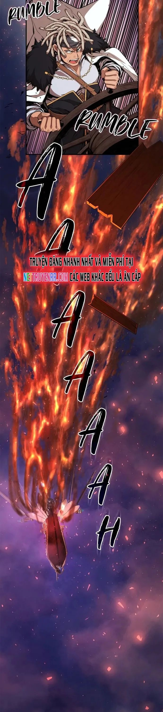 Summoners War: Captain Eve Chapter 18 - 18