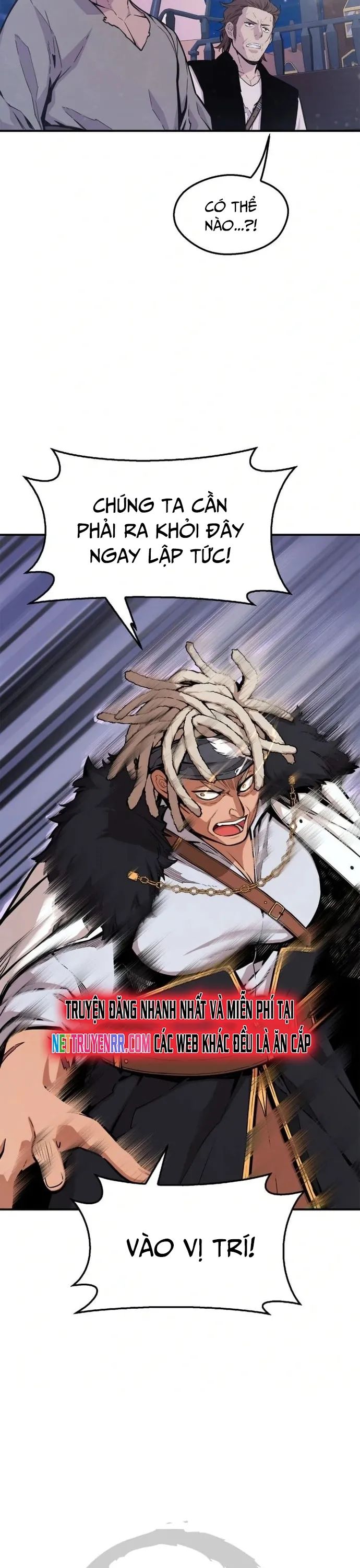 Summoners War: Captain Eve Chapter 18 - 3