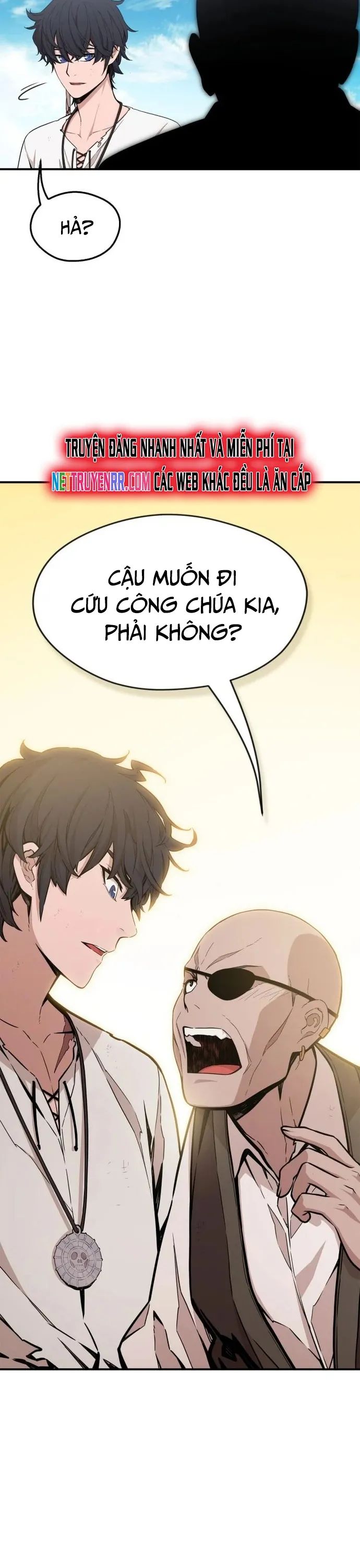 Summoners War: Captain Eve Chapter 18 - 23