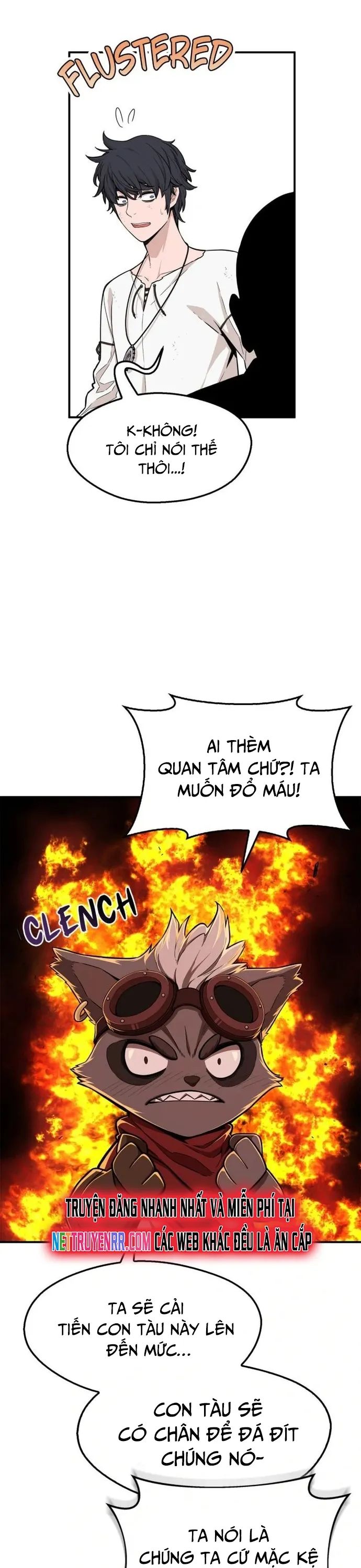 Summoners War: Captain Eve Chapter 18 - 24