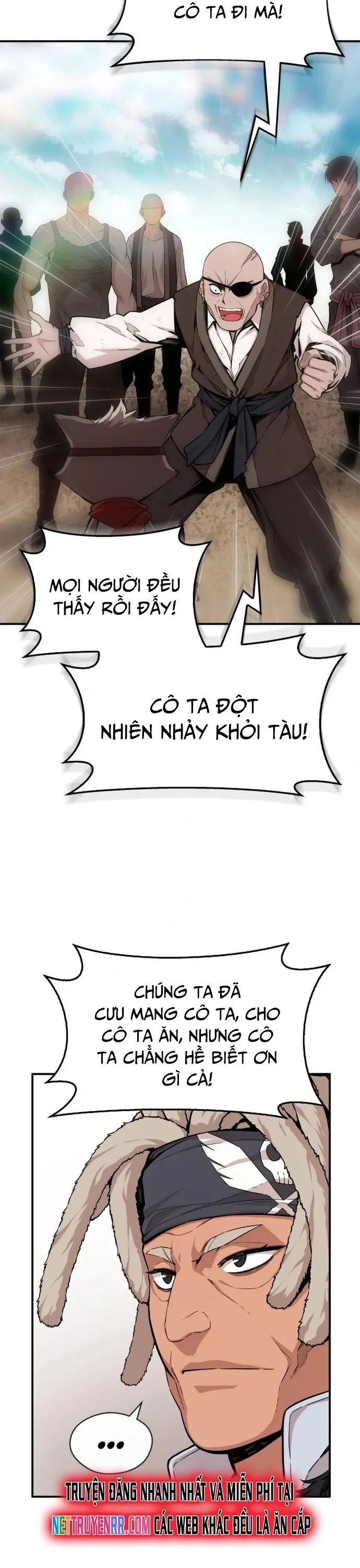 Summoners War: Captain Eve Chapter 18 - 25