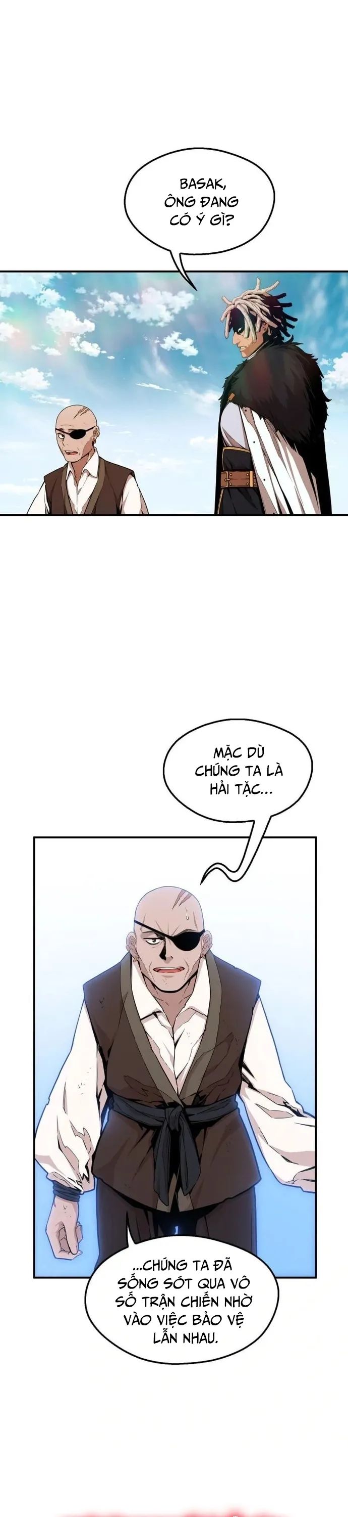 Summoners War: Captain Eve Chapter 18 - 26