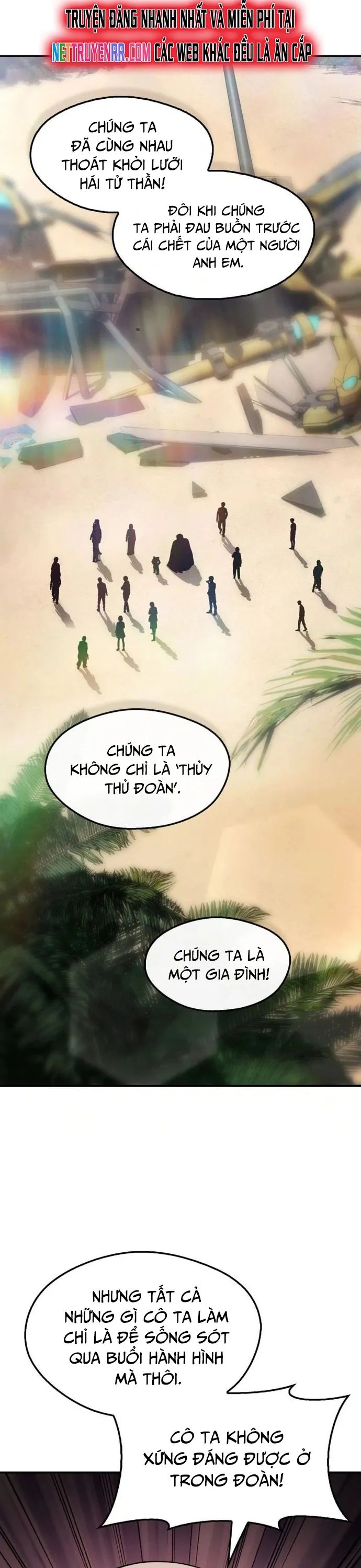 Summoners War: Captain Eve Chapter 18 - 27