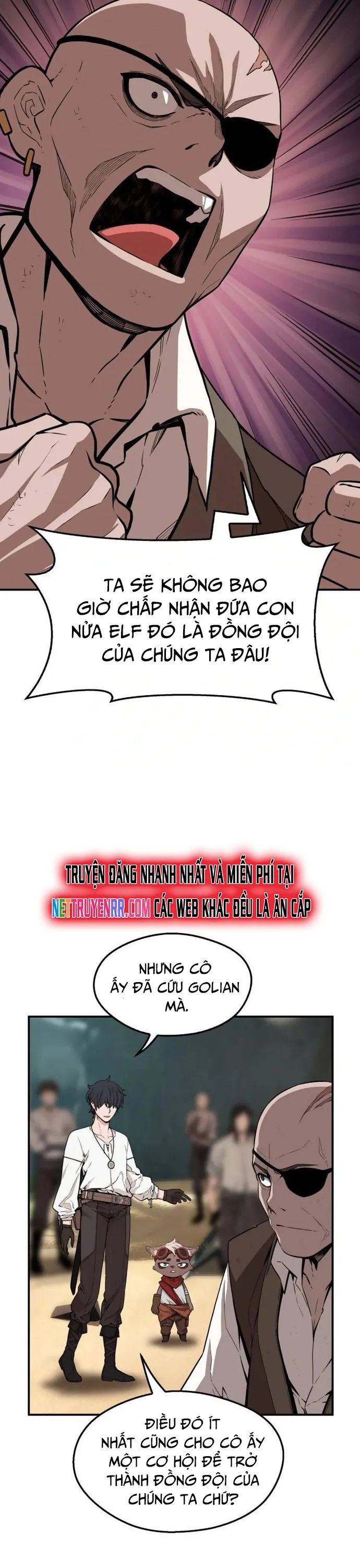 Summoners War: Captain Eve Chapter 18 - 28