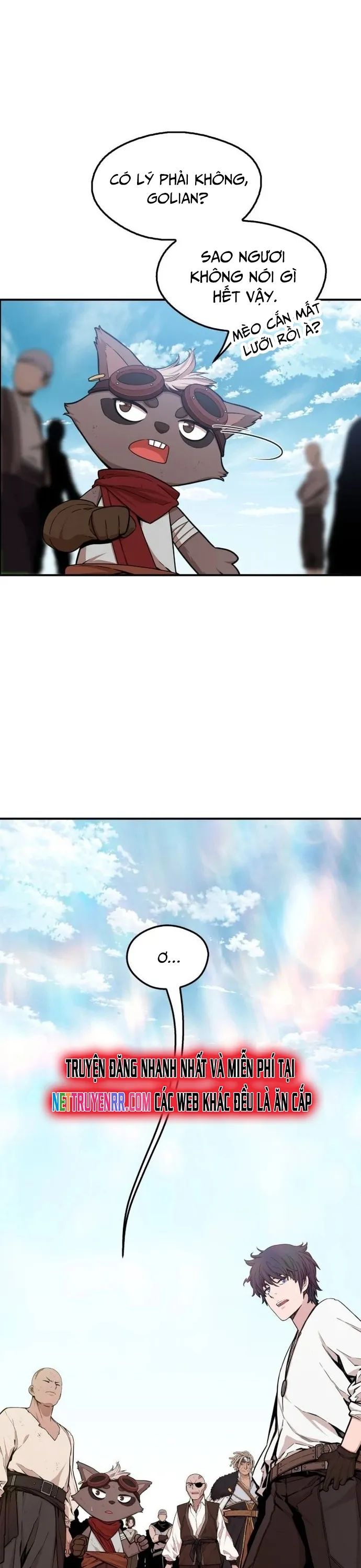 Summoners War: Captain Eve Chapter 18 - 29