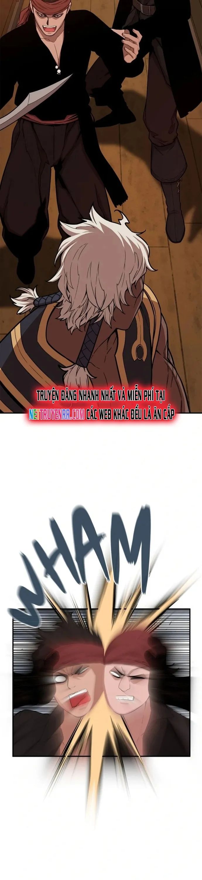 Summoners War: Captain Eve Chapter 18 - 32