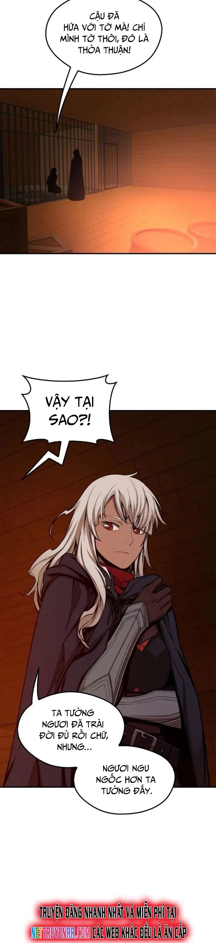 Summoners War: Captain Eve Chapter 18 - 35