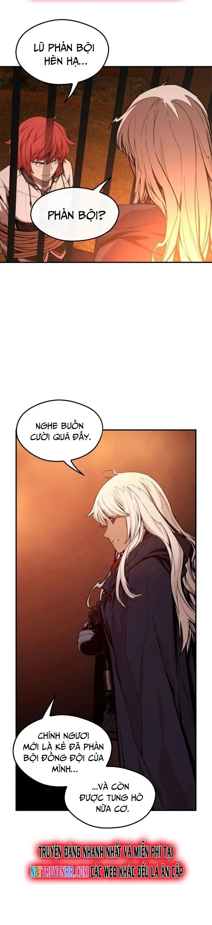 Summoners War: Captain Eve Chapter 18 - 36