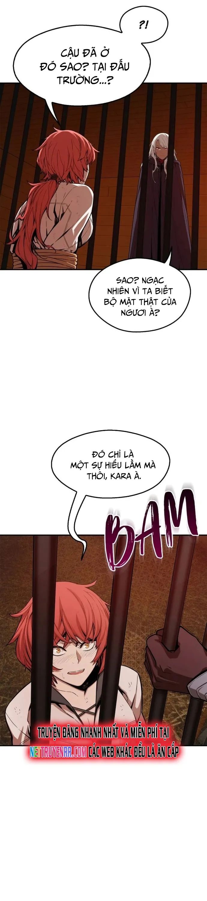 Summoners War: Captain Eve Chapter 18 - 37