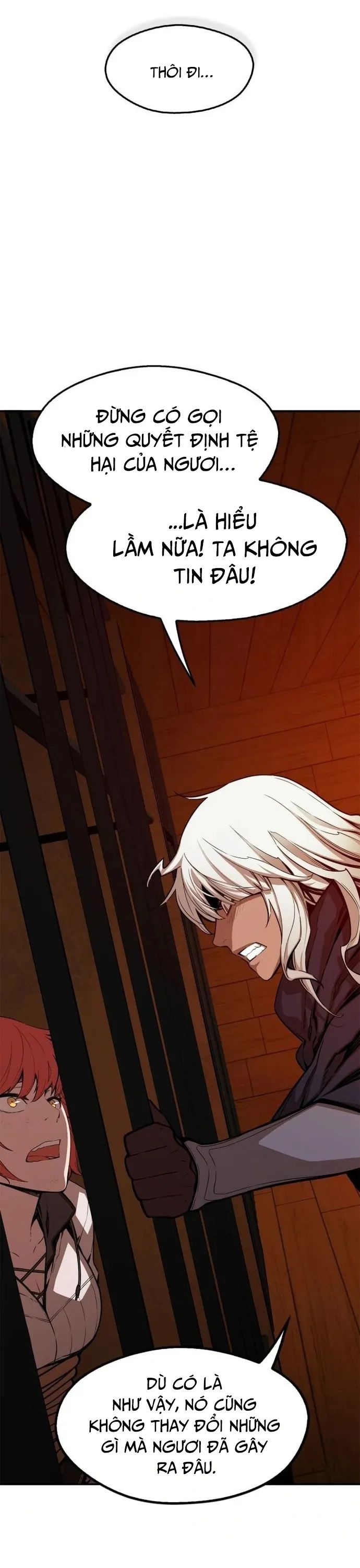 Summoners War: Captain Eve Chapter 18 - 38