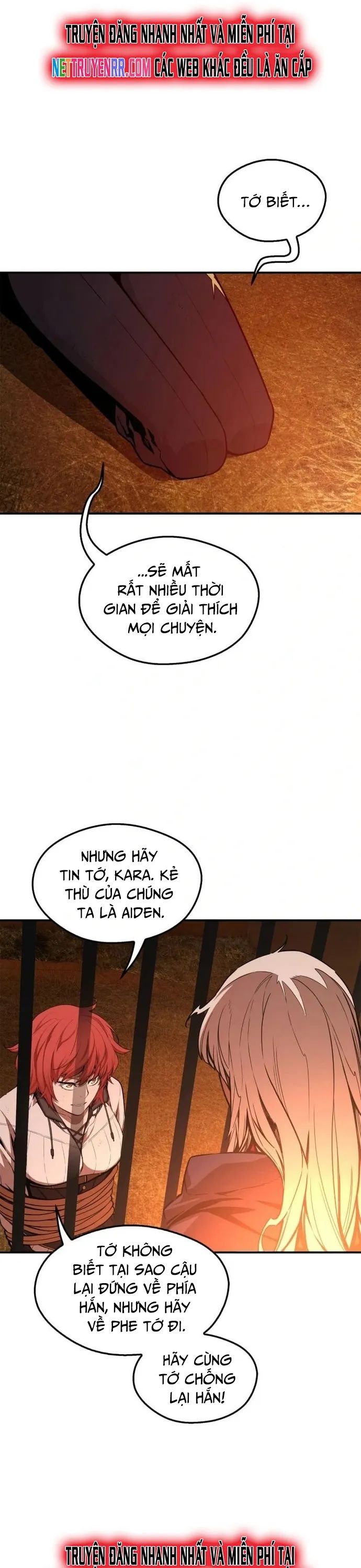 Summoners War: Captain Eve Chapter 18 - 39