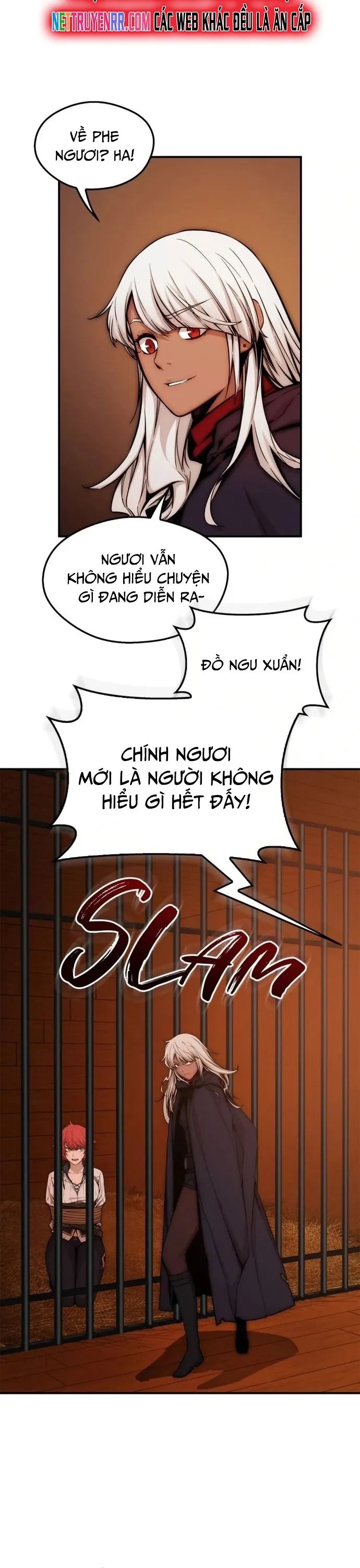 Summoners War: Captain Eve Chapter 18 - 40