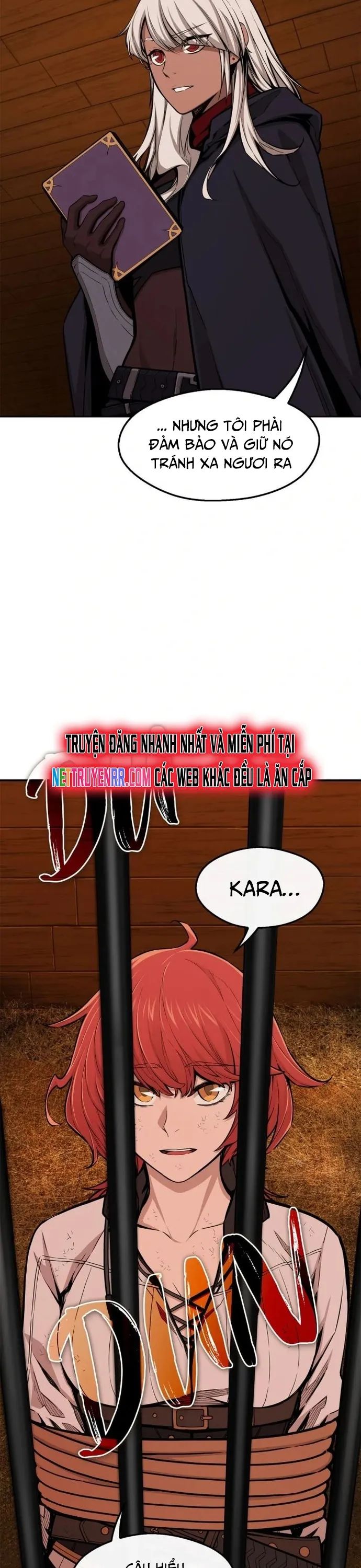 Summoners War: Captain Eve Chapter 18 - 5