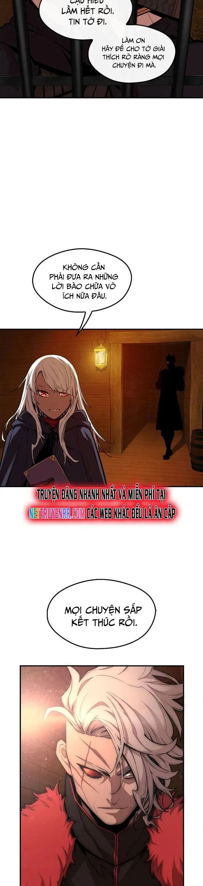 Summoners War: Captain Eve Chapter 18 - 6