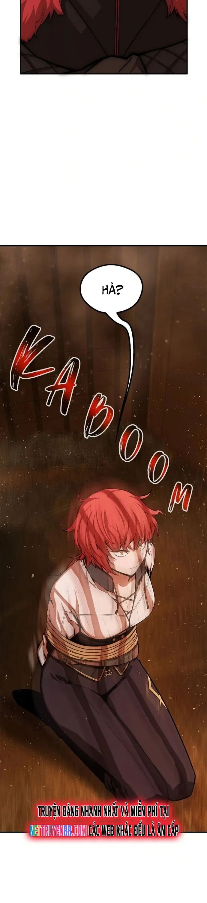 Summoners War: Captain Eve Chapter 18 - 7