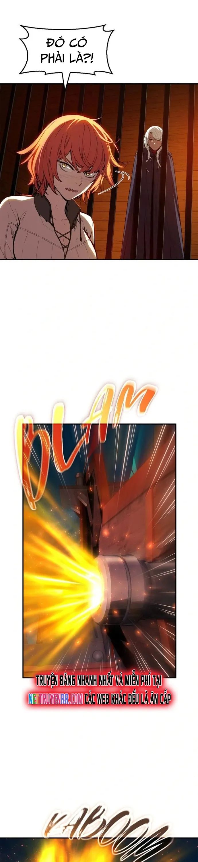 Summoners War: Captain Eve Chapter 18 - 8