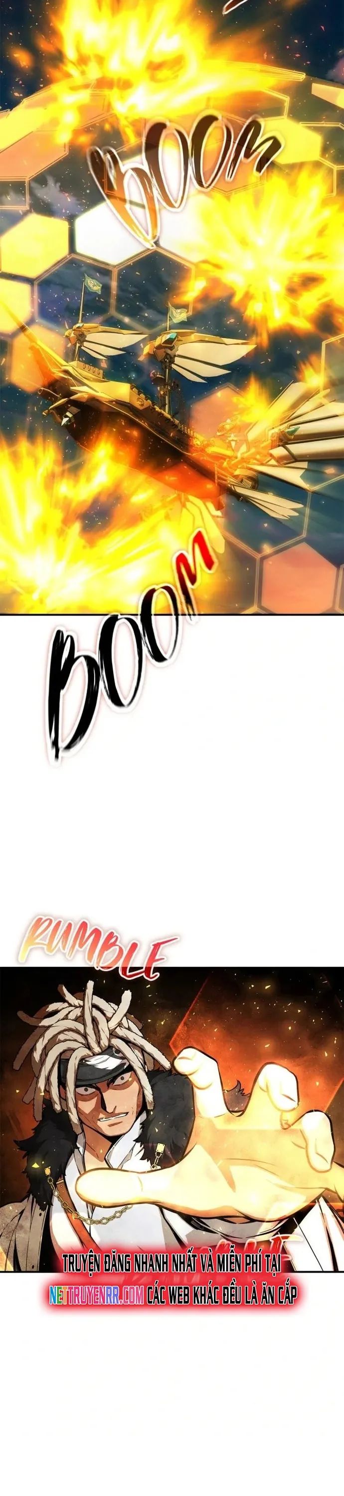 Summoners War: Captain Eve Chapter 18 - 9