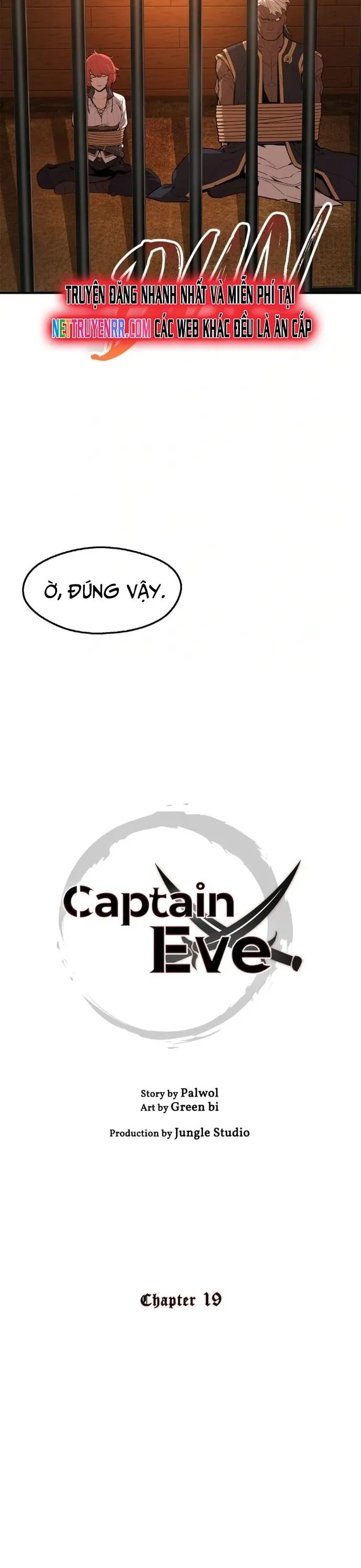 Summoners War: Captain Eve Chapter 19 - 2