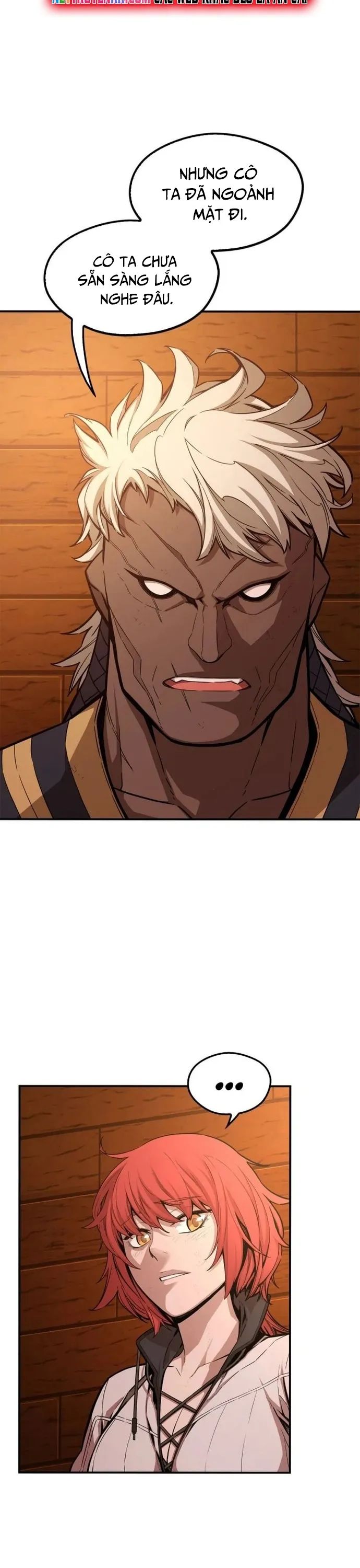 Summoners War: Captain Eve Chapter 19 - 11