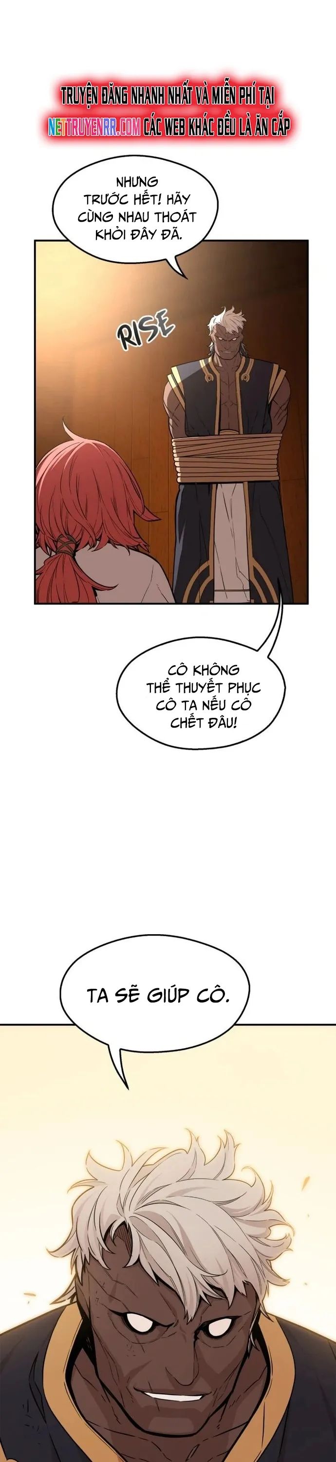 Summoners War: Captain Eve Chapter 19 - 12