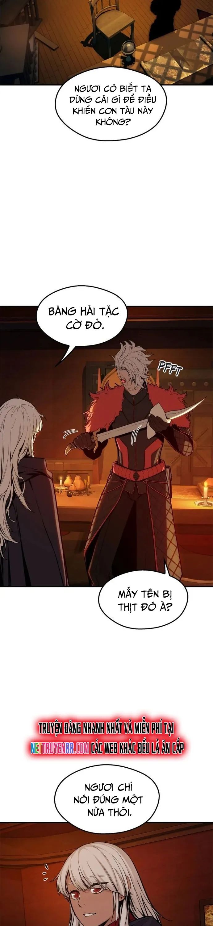 Summoners War: Captain Eve Chapter 19 - 15