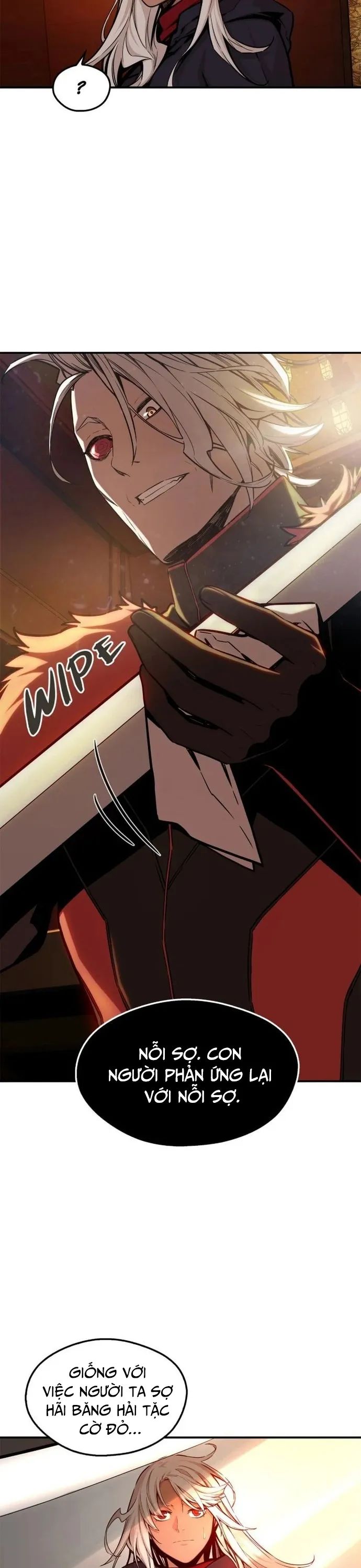 Summoners War: Captain Eve Chapter 19 - 16