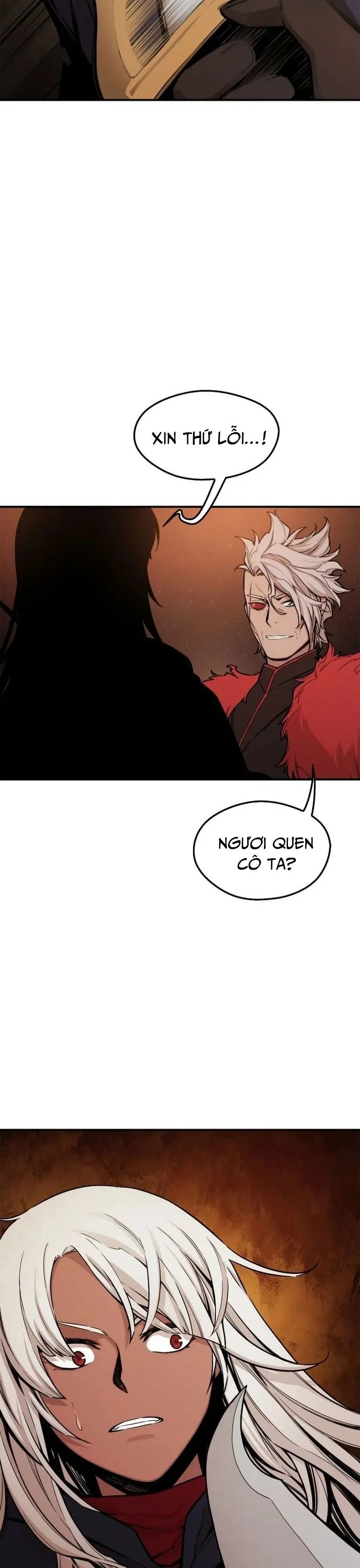 Summoners War: Captain Eve Chapter 19 - 19