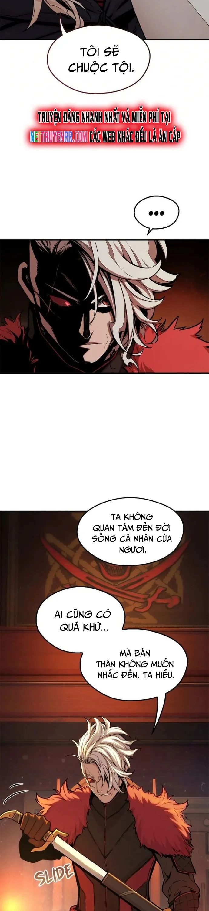 Summoners War: Captain Eve Chapter 19 - 20