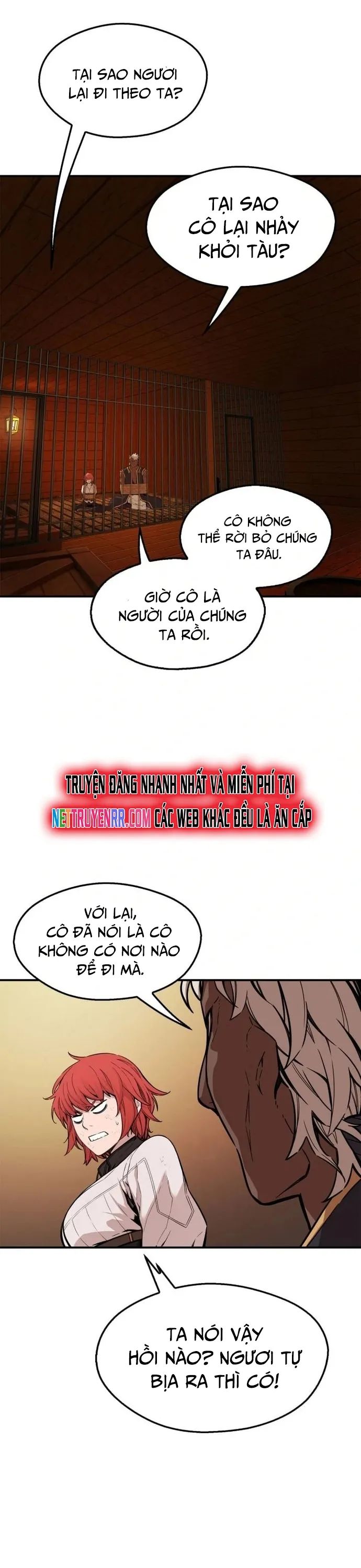 Summoners War: Captain Eve Chapter 19 - 3