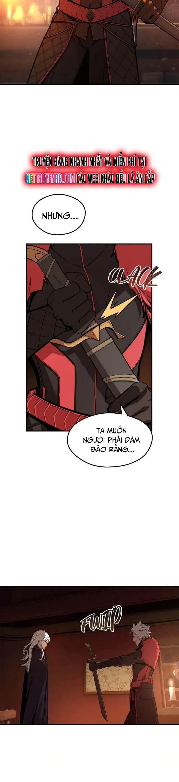 Summoners War: Captain Eve Chapter 19 - 21