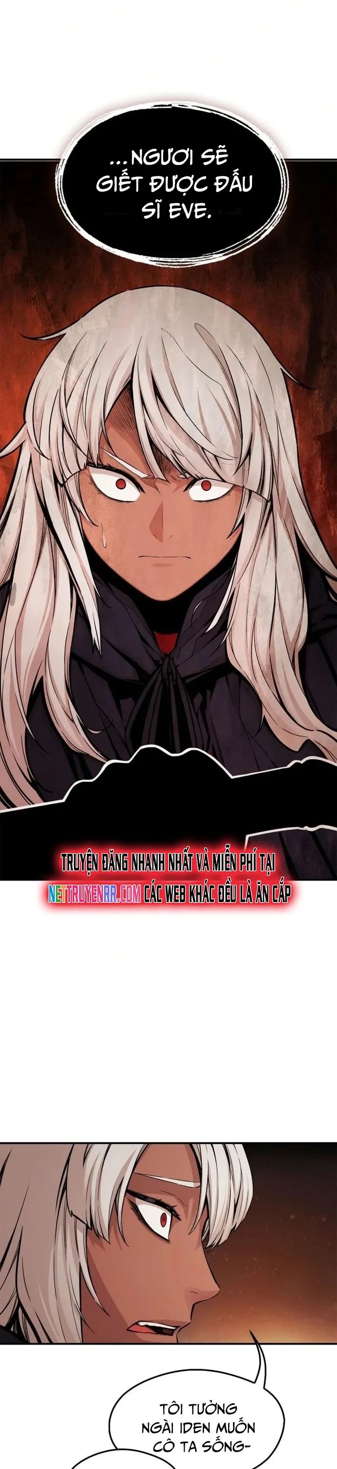 Summoners War: Captain Eve Chapter 19 - 22