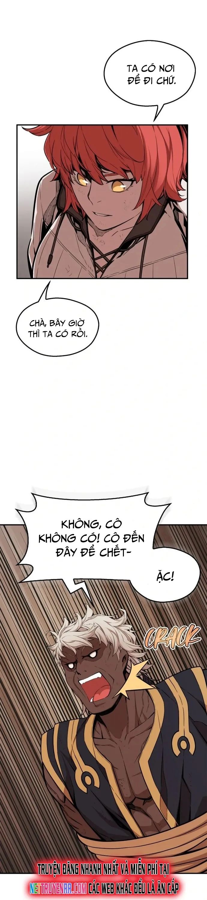 Summoners War: Captain Eve Chapter 19 - 4