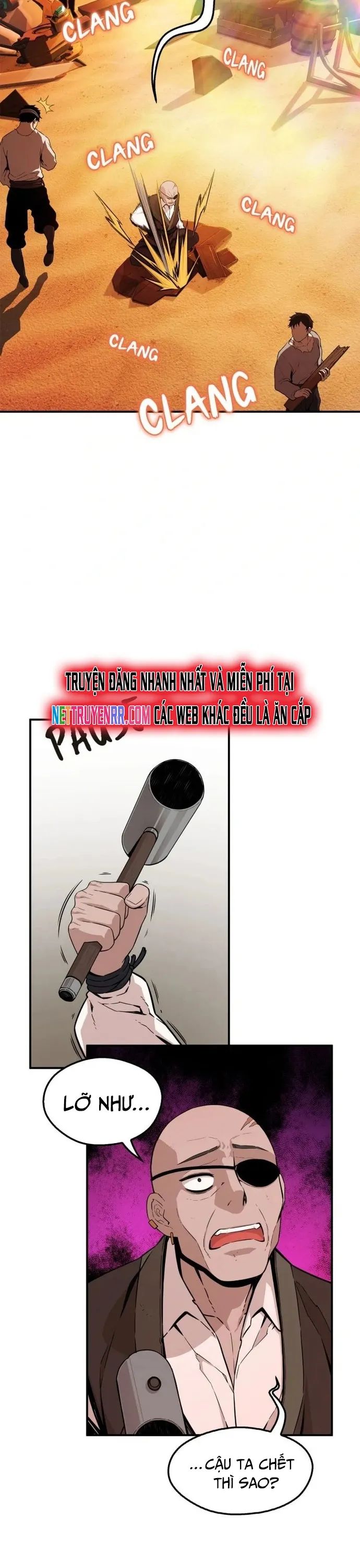 Summoners War: Captain Eve Chapter 19 - 31