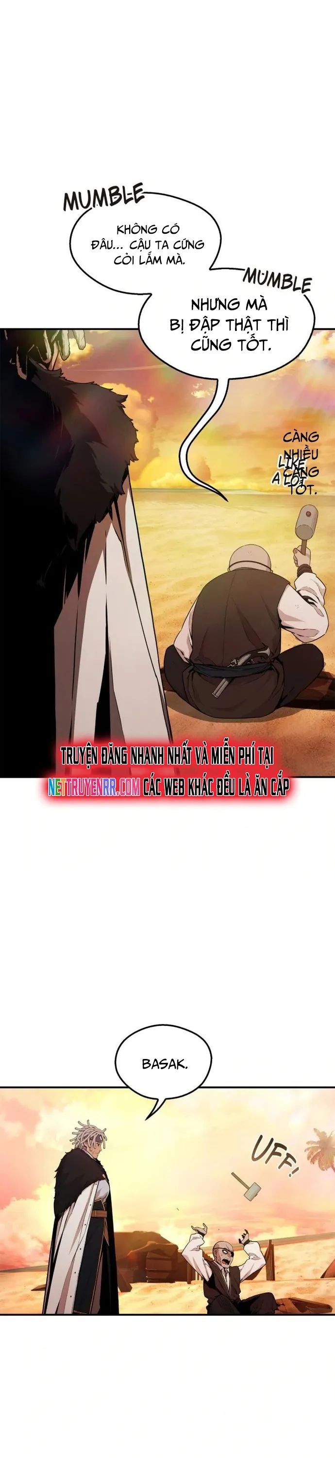 Summoners War: Captain Eve Chapter 19 - 32