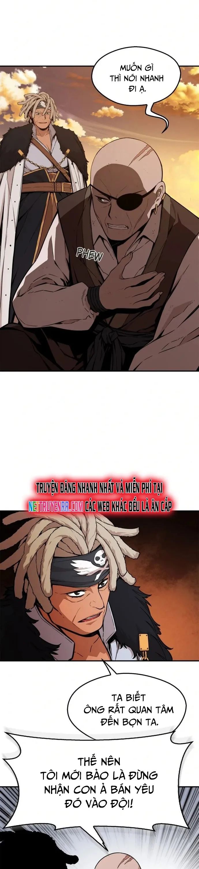 Summoners War: Captain Eve Chapter 19 - 33