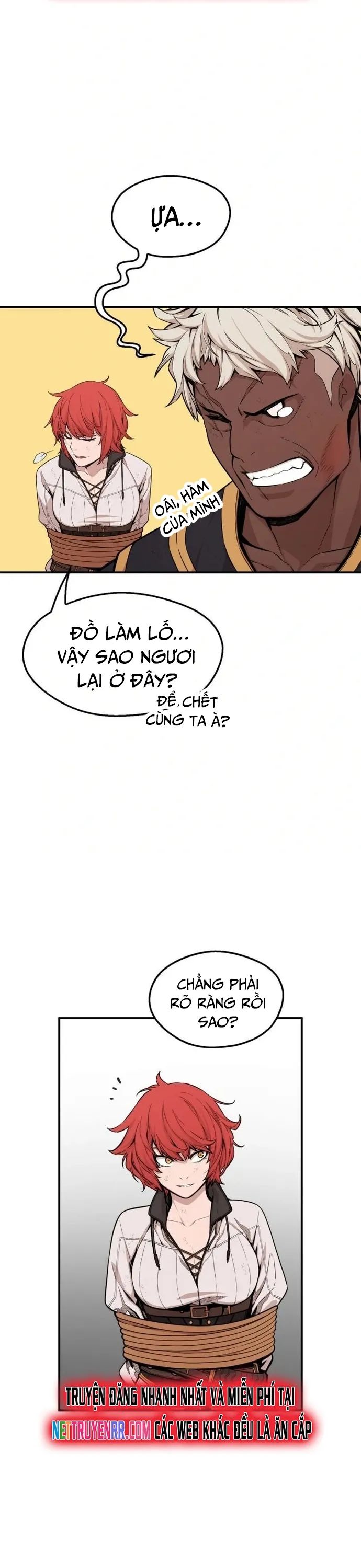 Summoners War: Captain Eve Chapter 19 - 5