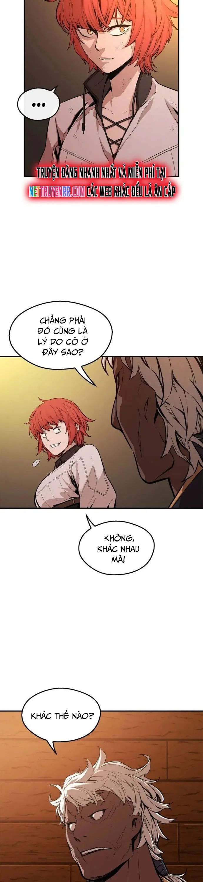 Summoners War: Captain Eve Chapter 19 - 7