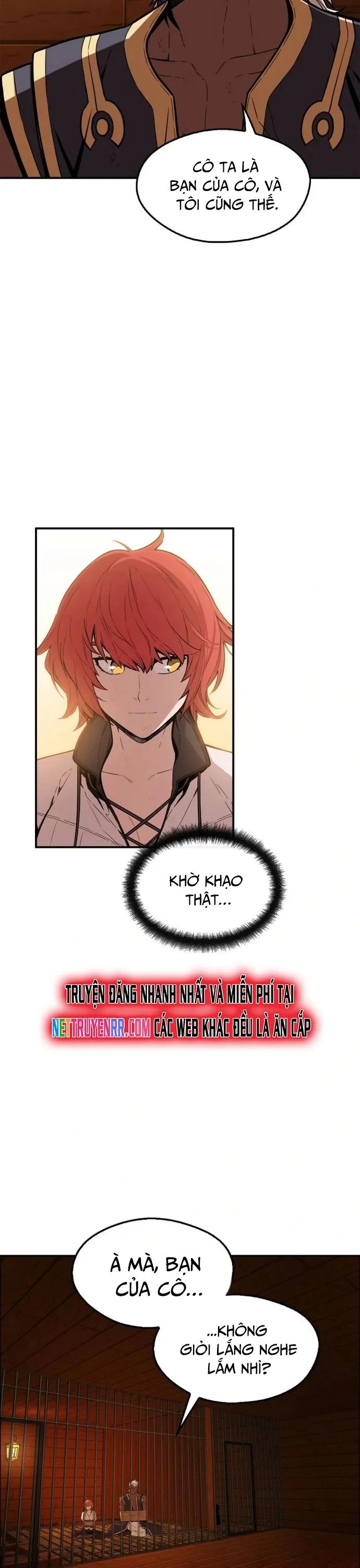 Summoners War: Captain Eve Chapter 19 - 8